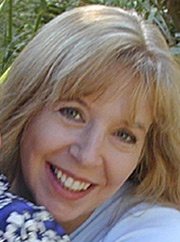 Susan Bookheimer